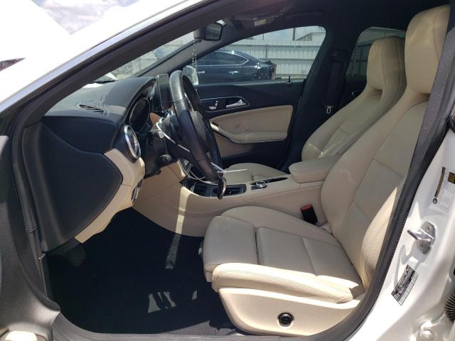 WDDSJ4EB4KN730271 Mercedes-Benz CLA 250