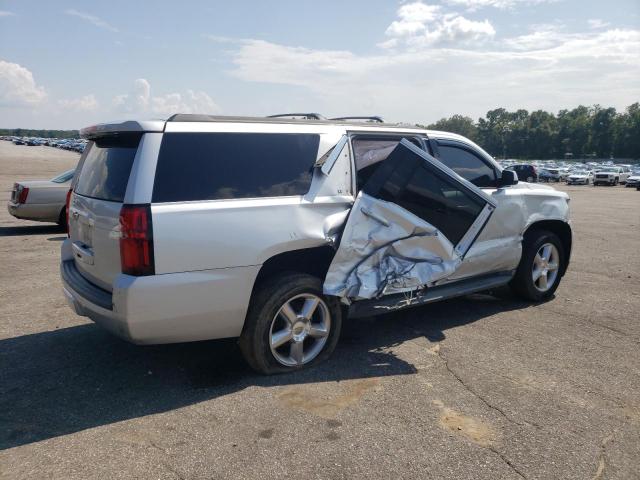 1GNSCJKC3FR289349 Chevrolet Suburban C1500 Lt