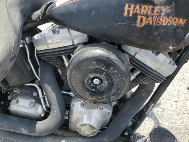2008 HARLEY-DAVIDSON FLSTSB - 1HD1JM5468Y088472