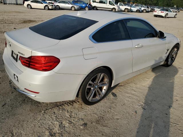 2015 BMW 428 XI - WBA3N9C51FK246902