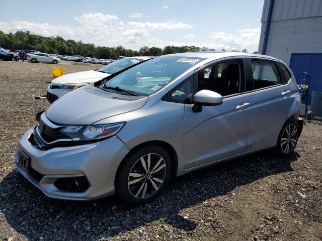 2020 Honda Fit EX