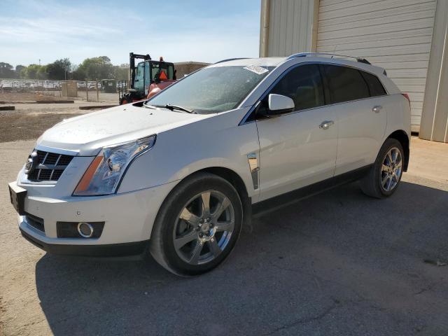 2010 Cadillac SRX Premium Collection