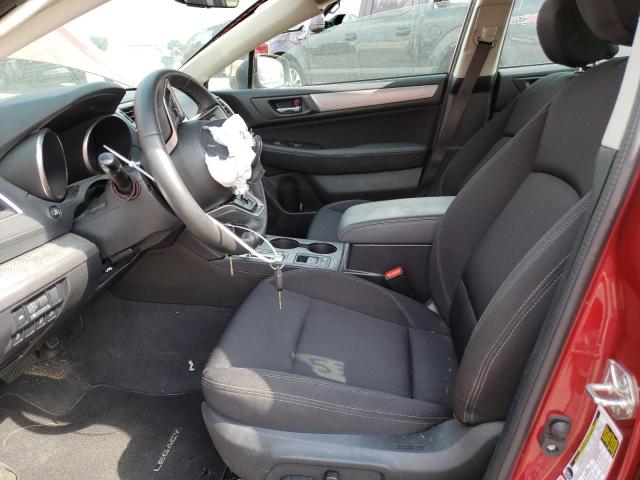 4S3BNAF67K3018492 Subaru Legacy 2.5i Premium