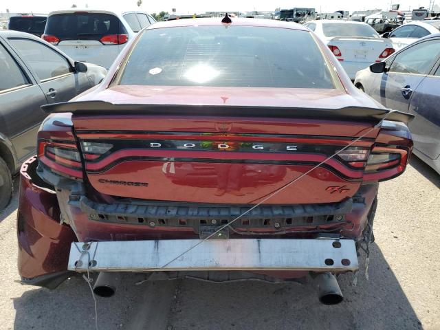 2C3CDXGJ3HH615436 Dodge Charger R/t 392
