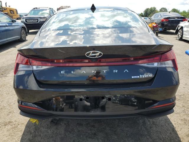 2023 HYUNDAI ELANTRA BL - KMHLM4AJ0PU057944