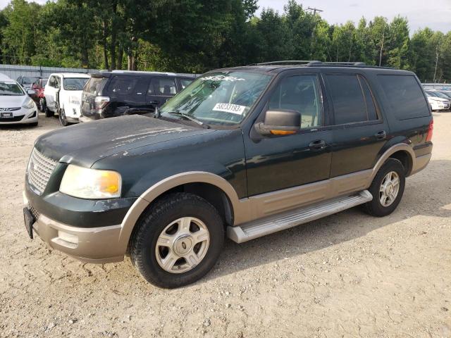 2004 Ford Expedition Eddie Bauer