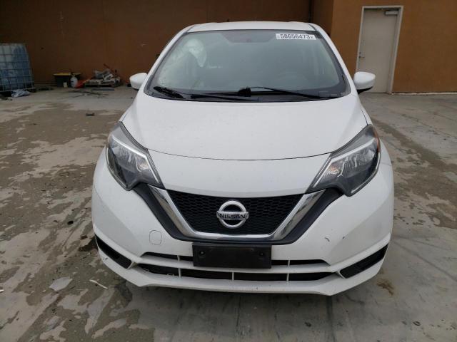 3N1CE2CP2HL366689 Nissan Versa Note S