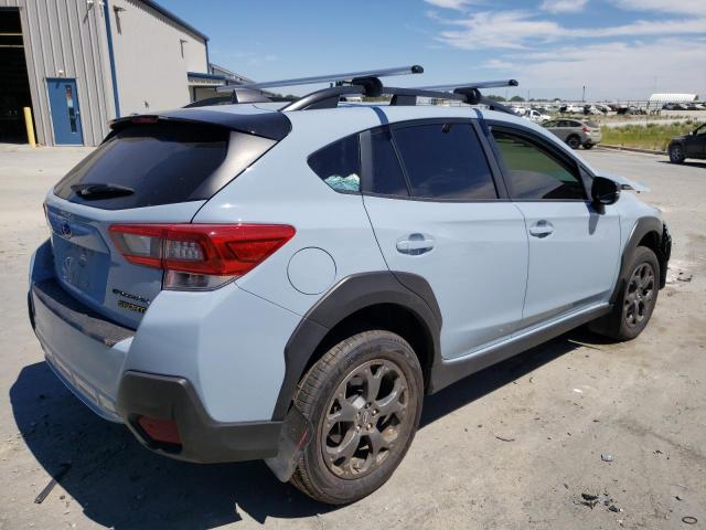 JF2GTHRC2MH269532 Subaru Crosstrek Sport