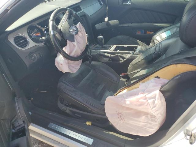 1ZVBP8AM0E5221884 Ford MUSTANG