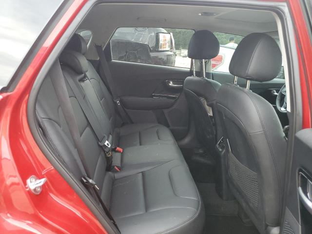 2022 KIA NIRO TOURI - KNDCC3LC3N5535362