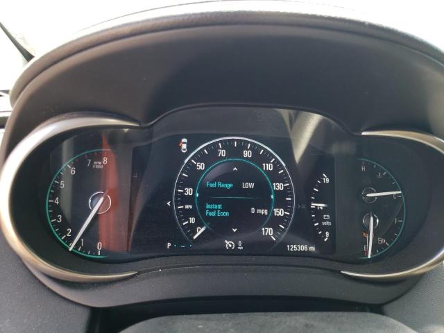 1G4GB5G38FF255647 Buick Lacrosse