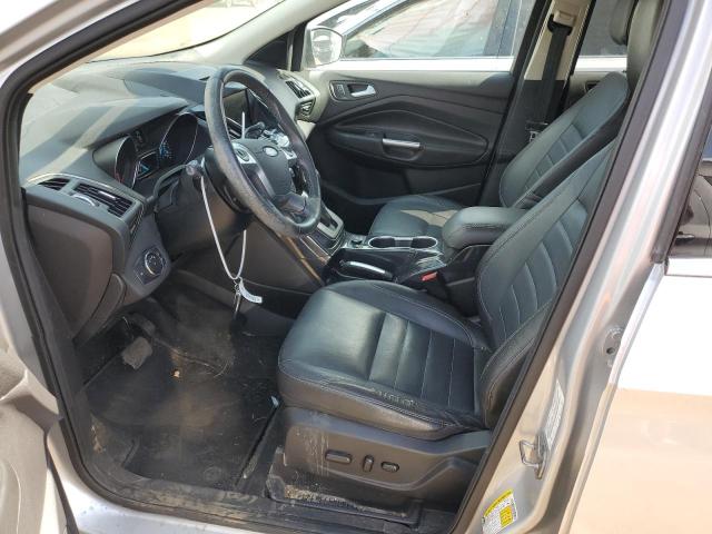 1FMCU9J91EUE26293 Ford Escape Titanium