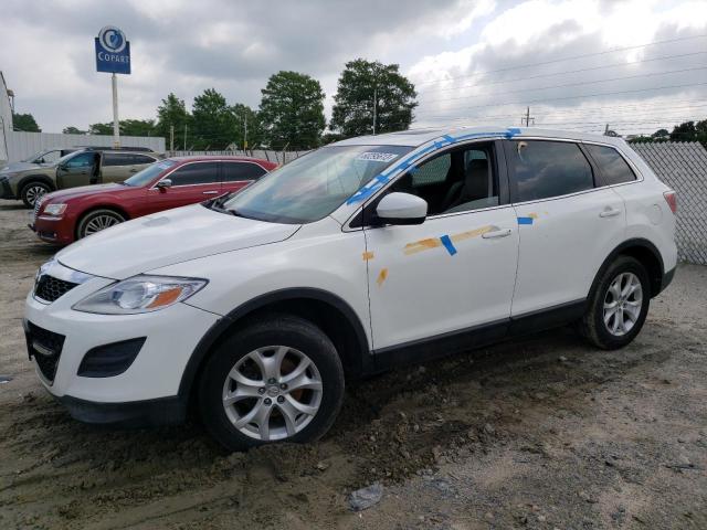 2012 Mazda CX-9 