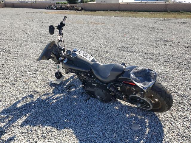 2017 HARLEY-DAVIDSON FXDLS 1HD1GS837HC314618