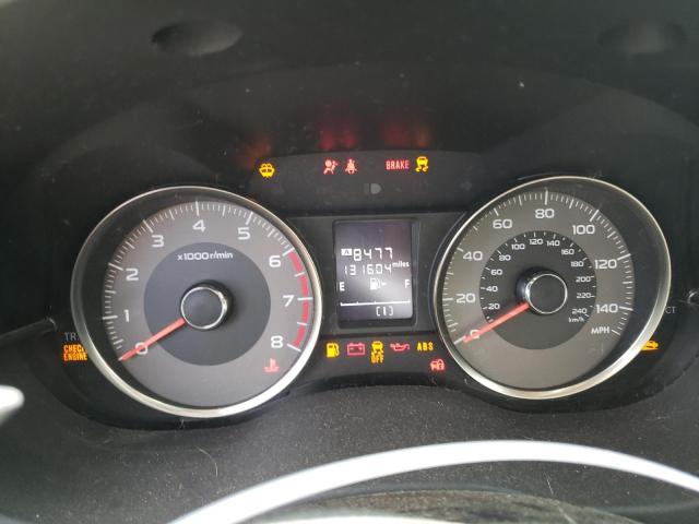 JF2SJGDC2EH476117 Subaru Forester 2.0xt Premium