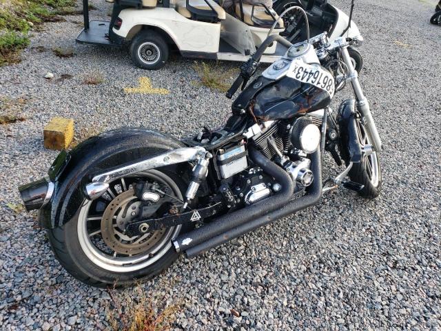 2010 HARLEY-DAVIDSON FXDC 1HD1GV417AC323072