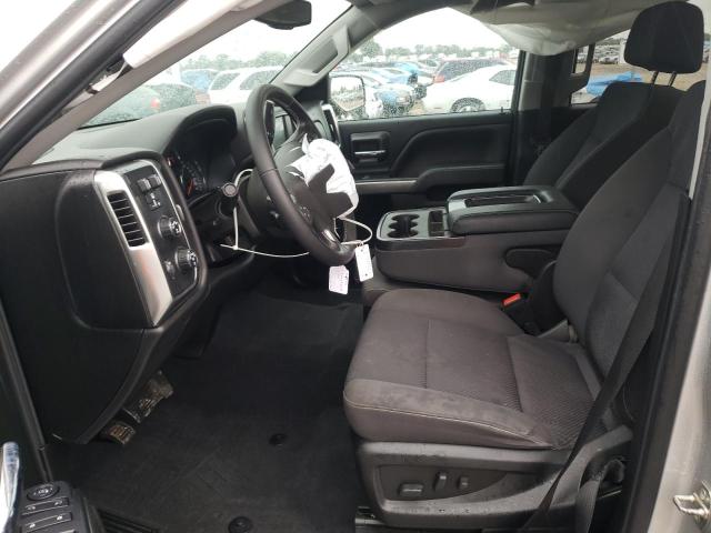 2019 CHEVROLET SILV1500 4 2GCVKPEC2K1237415