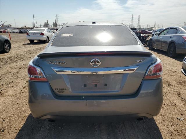 1N4AL3AP4FC110054 Nissan ALTIMA 2.5