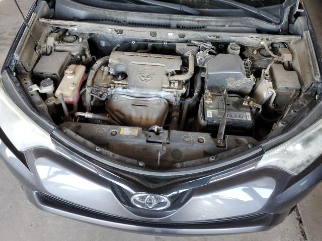 JTMZFREV4GJ091762 Toyota RAV4 LE