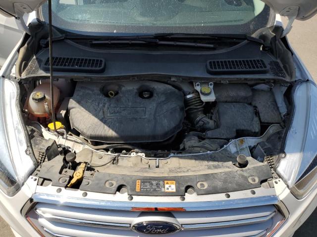 1FMCU9J9XKUB60901 Ford Escape Titanium