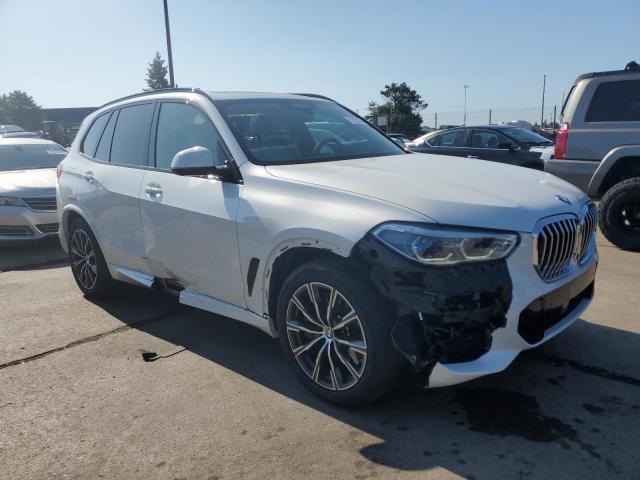 5UXTA6C0XM9H88443 2021 BMW X5, photo no. 4