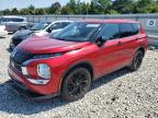 2022 MITSUBISHI OUTLANDER - JA4J4UA83NZ069380