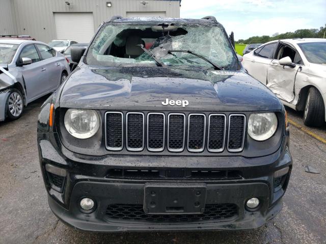 2022 JEEP RENEGADE L - ZACNJDB13NPN52297