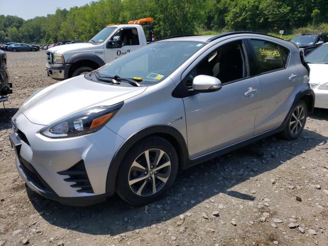 2019 Toyota Prius c 