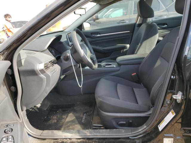 1N4BL4DV6NN323045 Nissan ALTIMA SV