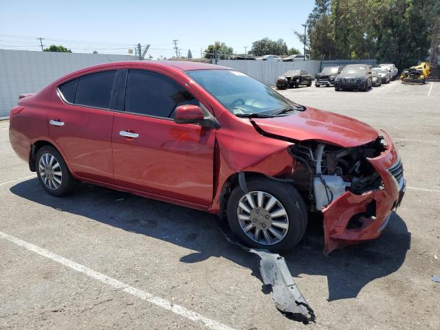 3N1CN7AP7EL837926 Nissan VERSA S