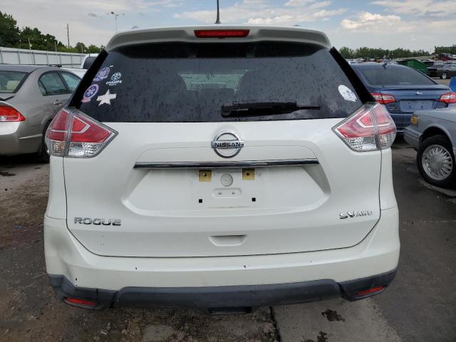 KNMAT2MV2GP699727 Nissan ROGUE S