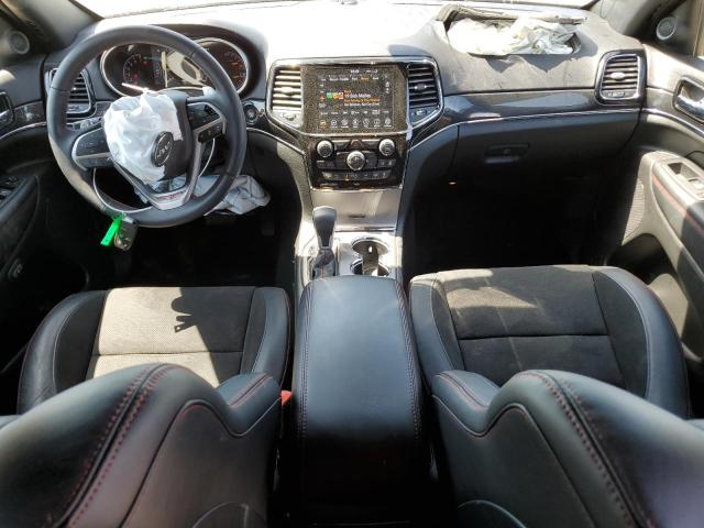 1C4RJFLG9MC869684 Jeep Grand Cherokee Trailhawk