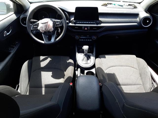 3KPF24AD5KE113322 KIA FORTE FE
