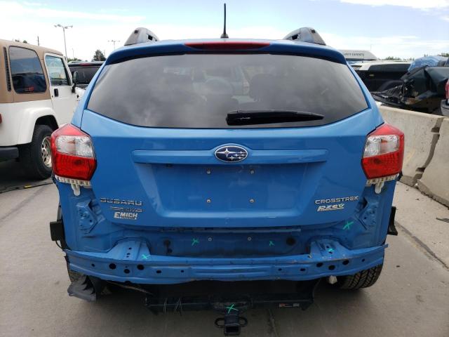 JF2GPABC1HH242916 Subaru Crosstrek Premium