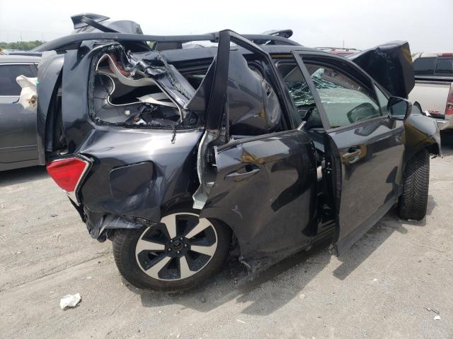 JF2SJAEC6HH460499 Subaru Forester 2.5i Premium