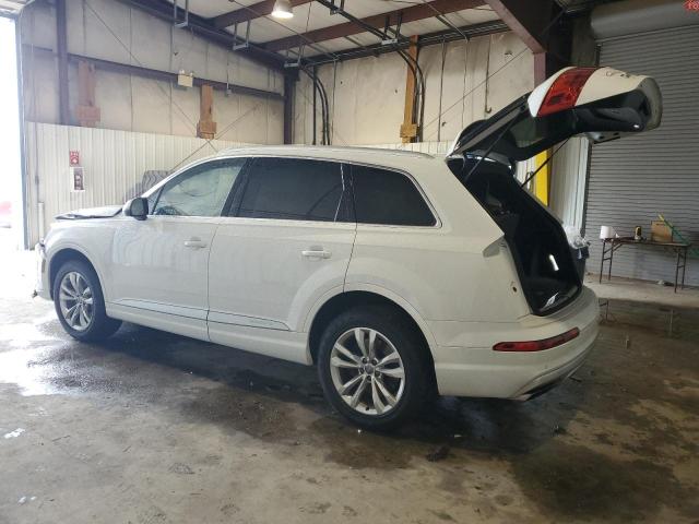 VIN WA1LHAF72JD003907 2018 Audi Q7, Premium Plus no.2