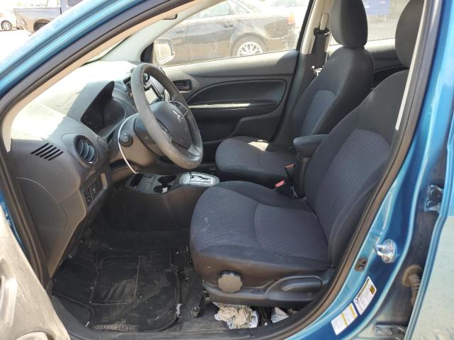 ML32A3HJ1LH006113 Mitsubishi MIRAGE ES