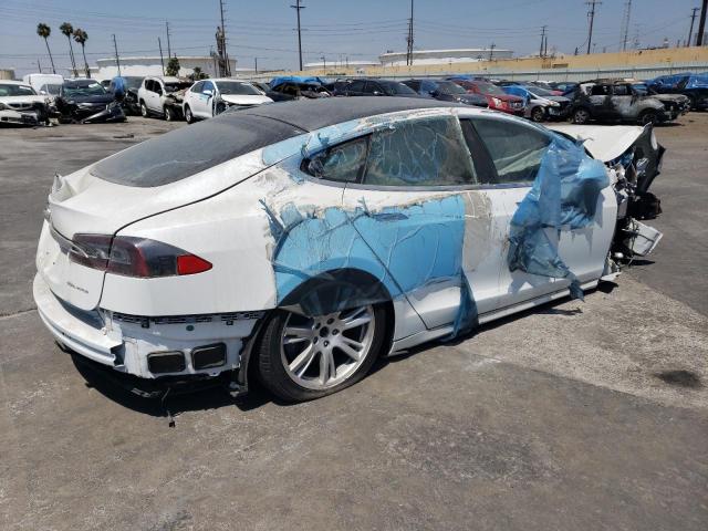 5YJSA1E28MF427293 Tesla MODEL S