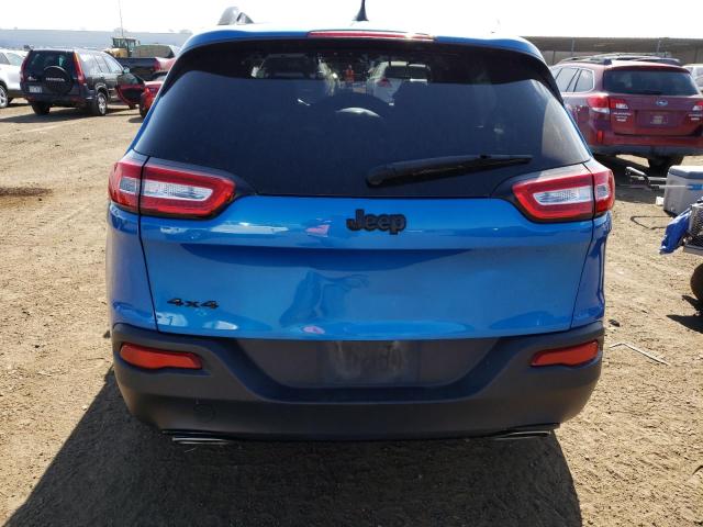 1C4PJMAS8HW587270 Jeep Cherokee Sport