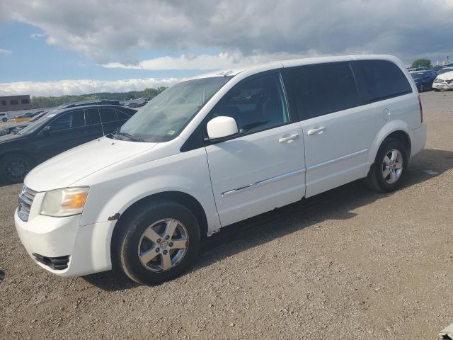 2008 Dodge Grand Caravan SXT