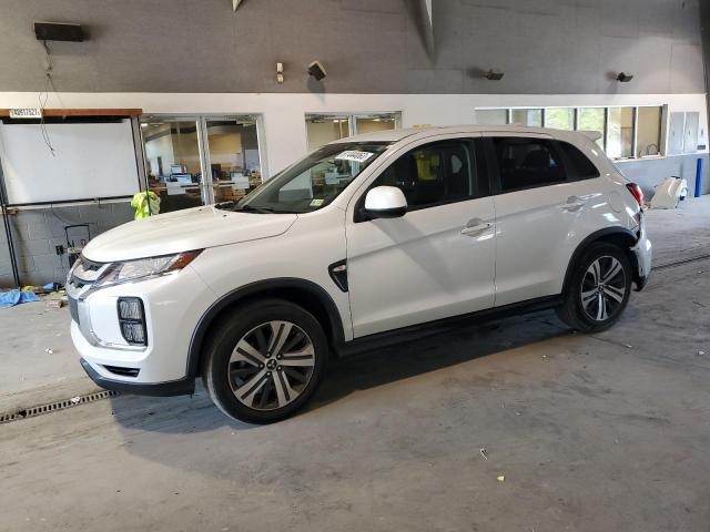 Vin: ja4apuau2mu027170, lot: 61444063, mitsubishi outlander es 2021 img_1