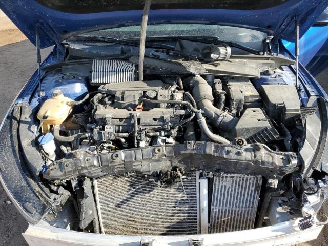 5XXG64J23NG159105 KIA K5 GT LINE