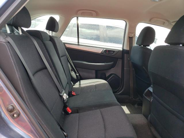 4S4BSAAC3F3231561 Subaru Outback 2.5i