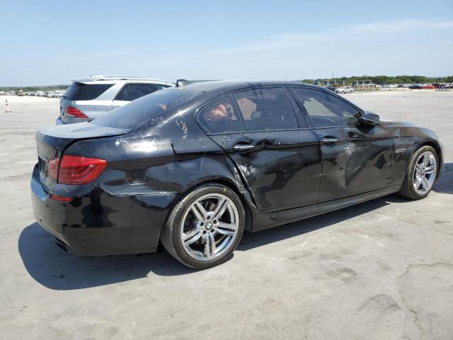 2015 BMW 550 I - WBAKN9C58FD961305