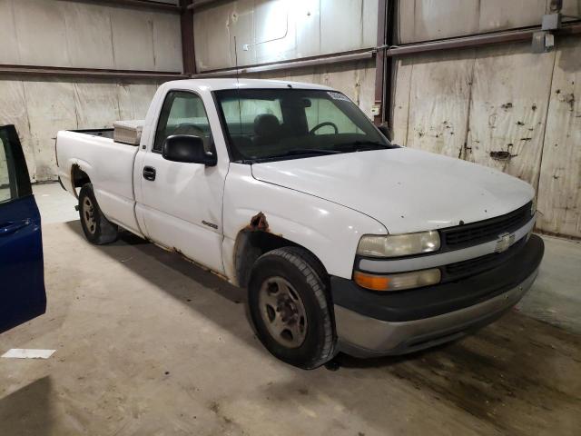 1GCEC14W7YE275493 | 2000 Chevrolet silverado c1500