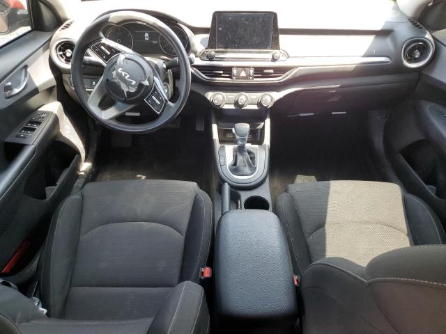3KPF24AD3NE416197 KIA FORTE FE