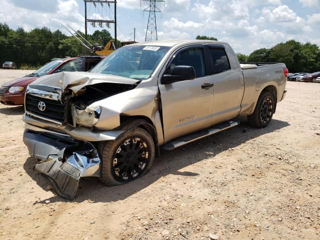 2007 Toyota Tundra 