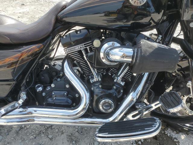 2012 HARLEY-DAVIDSON FLTRXSE CV 1HD1TC813CB955845