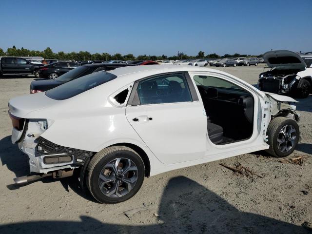 3KPF24AD6ME294949 KIA FORTE FE
