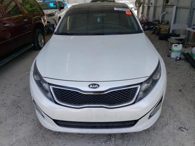 5XXGR4A6XFG407670 KIA OPTIMA SX